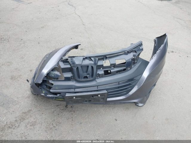 3CZRU5H51NM719006 Honda Hr-v 2wd Ex