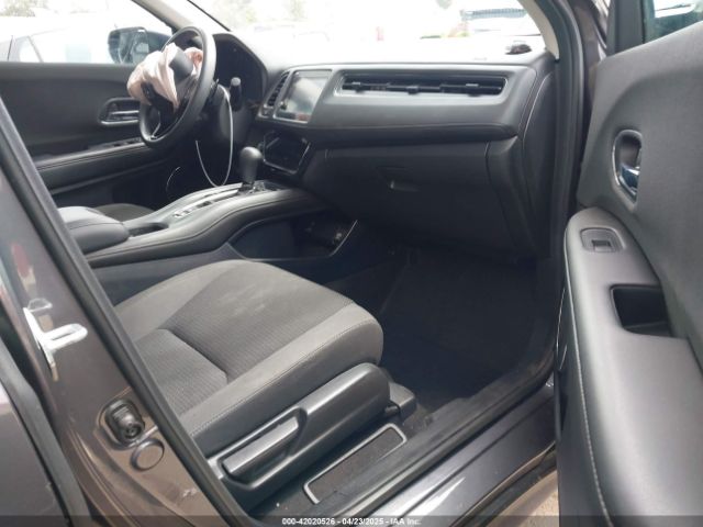 3CZRU5H51NM719006 Honda Hr-v 2wd Ex