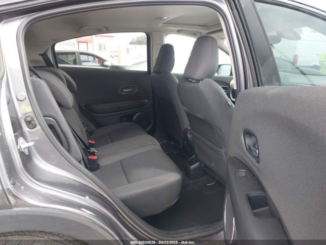 3CZRU5H51NM719006 Honda Hr-v 2wd Ex