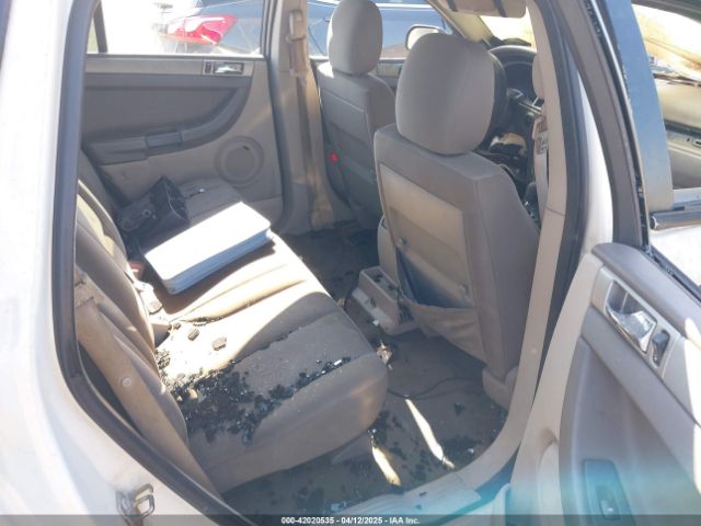 2005 CHRYSLER PACIFICA 2C4GM48L25R367407 Photo 7
