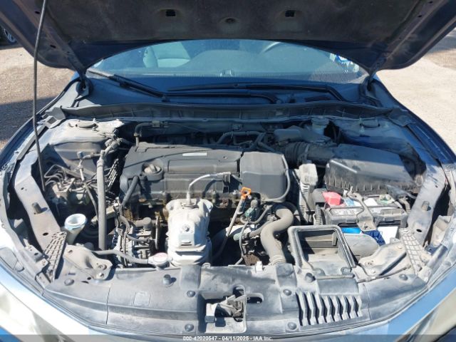 1HGCR2F33GA221114 Honda ACCORD LX