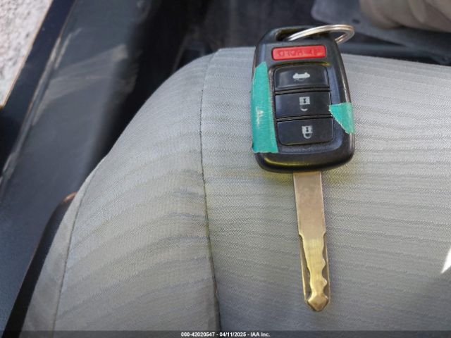 1HGCR2F33GA221114 Honda ACCORD LX