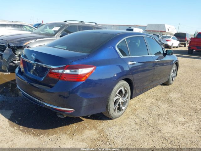 1HGCR2F33GA221114 Honda ACCORD LX