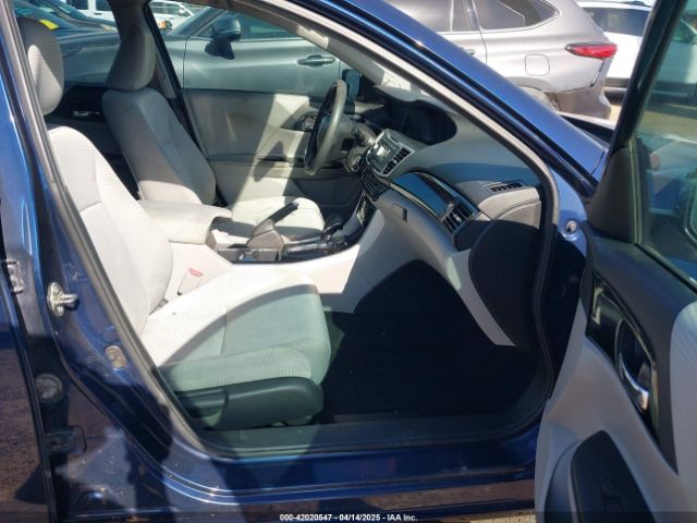 1HGCR2F33GA221114 Honda ACCORD LX