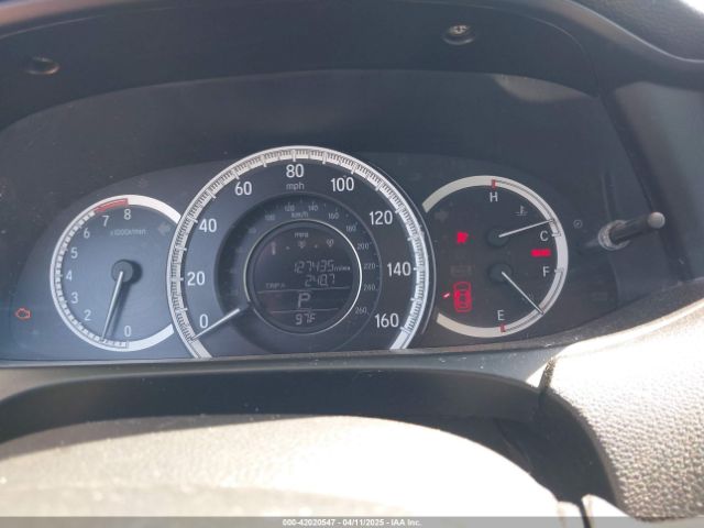 1HGCR2F33GA221114 Honda ACCORD LX