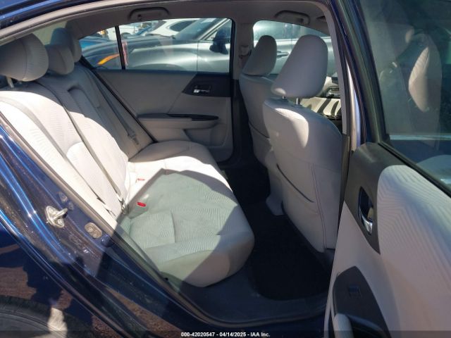 1HGCR2F33GA221114 Honda ACCORD LX