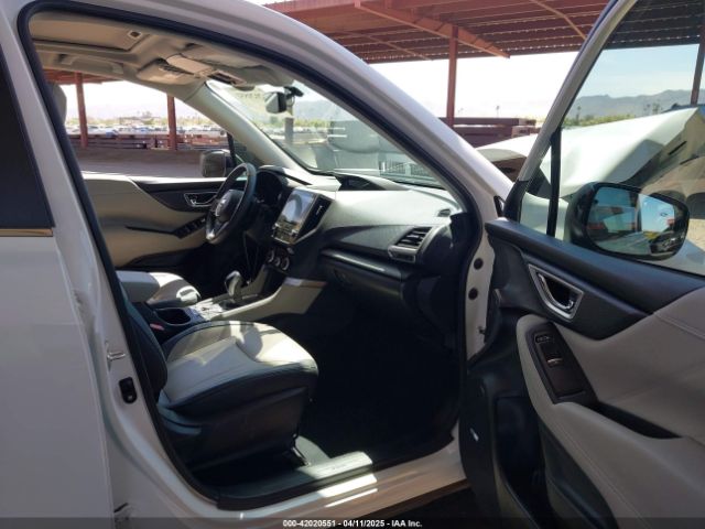 JF2SKAUC1MH544738 Subaru Forester Limited