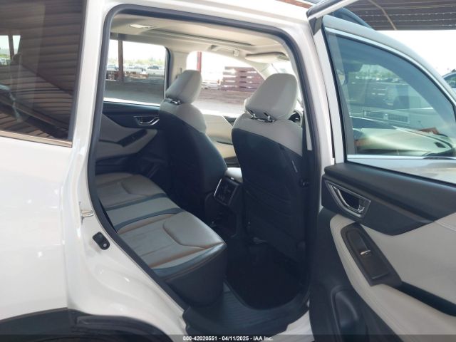 JF2SKAUC1MH544738 Subaru Forester Limited