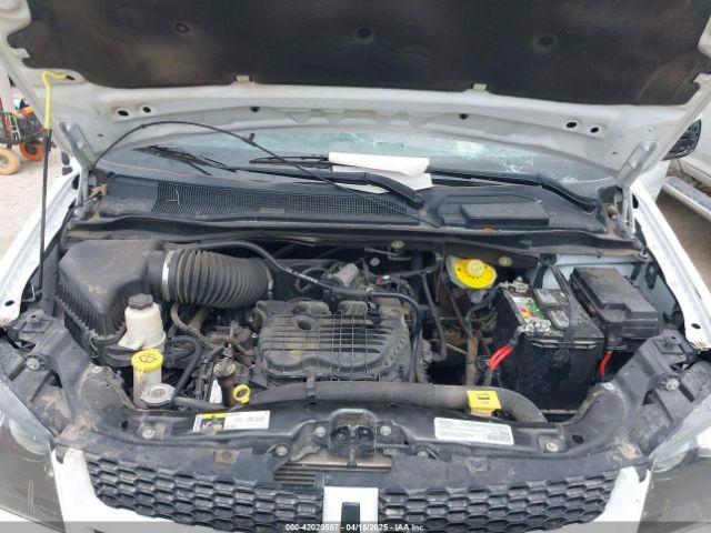 2019 DODGE GRAND CARAVAN 2C4RDGEG0KR711653 Photo 9
