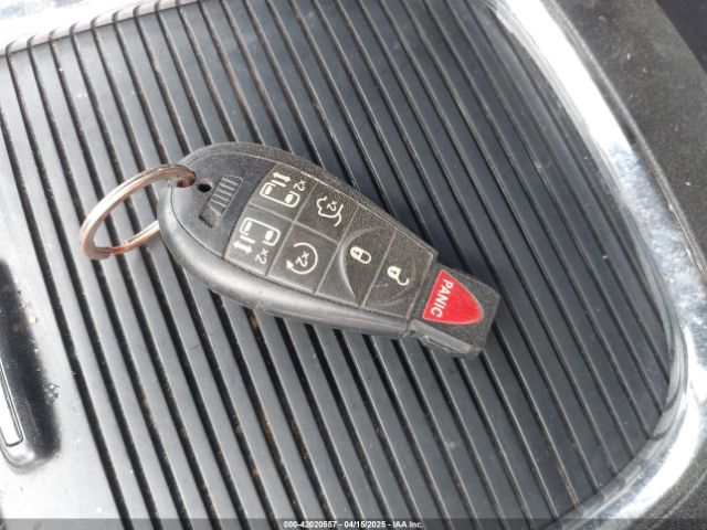 2019 DODGE GRAND CARAVAN 2C4RDGEG0KR711653 Photo 10