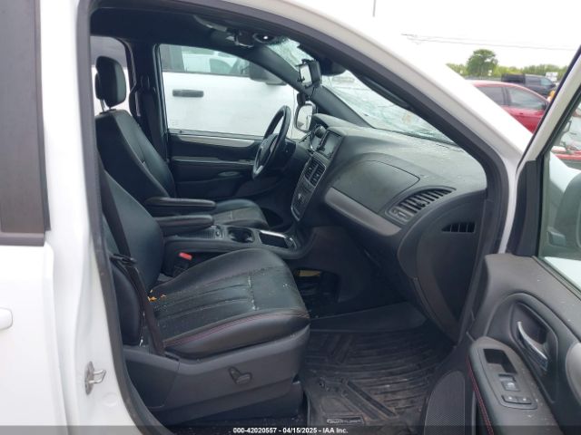 2019 DODGE GRAND CARAVAN 2C4RDGEG0KR711653 Photo 4