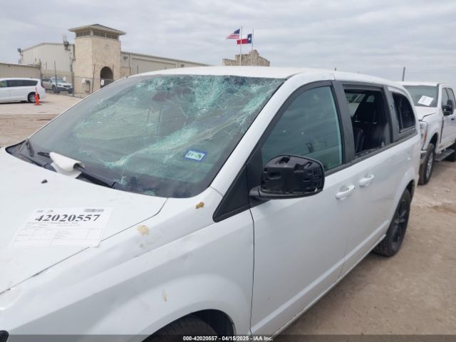 2019 DODGE GRAND CARAVAN 2C4RDGEG0KR711653 Photo 5