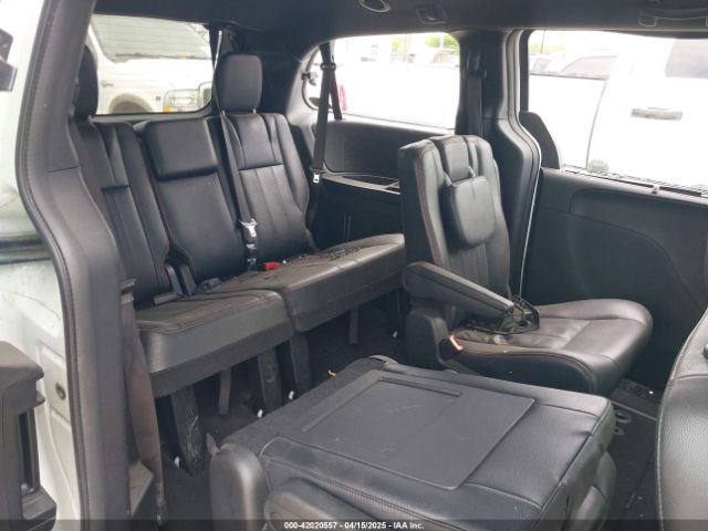2019 DODGE GRAND CARAVAN 2C4RDGEG0KR711653 Photo 7