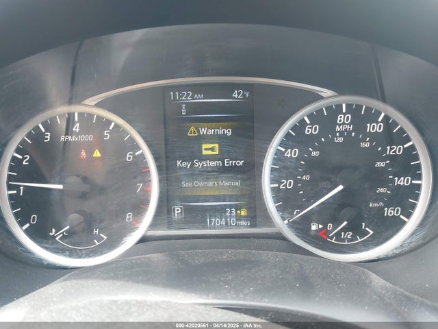 3N1AB7AP2JY244018 Nissan SENTRA SV