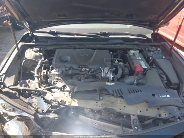 4T1B11HK2JU081624 Toyota CAMRY LE