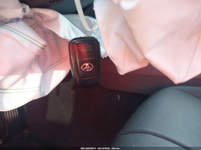 4T1B11HK2JU081624 Toyota CAMRY LE