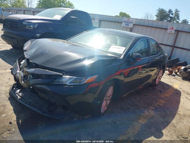 4T1B11HK2JU081624 Toyota CAMRY LE