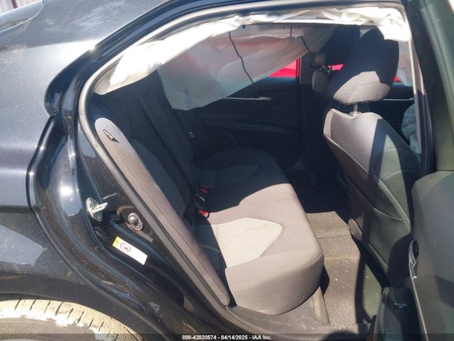 4T1B11HK2JU081624 Toyota CAMRY LE