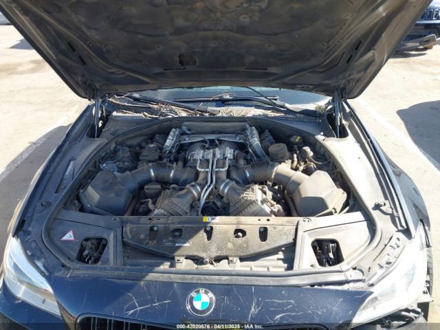 WBSFV9C57FD594524 BMW M5