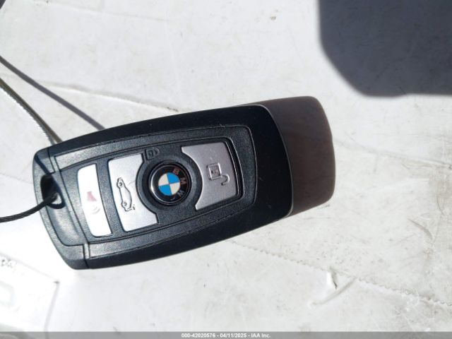 WBSFV9C57FD594524 BMW M5
