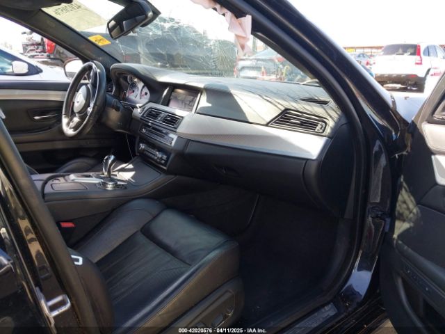 WBSFV9C57FD594524 BMW M5