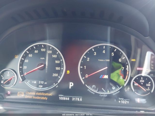 WBSFV9C57FD594524 BMW M5