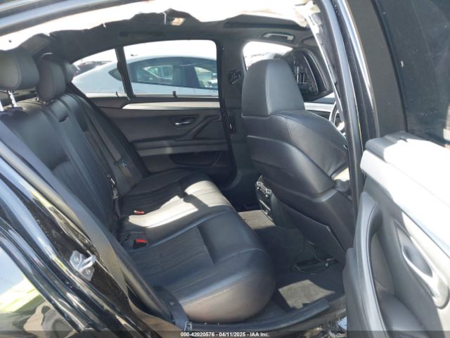 WBSFV9C57FD594524 BMW M5
