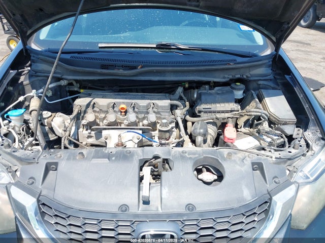 19XFB2F57FE045732 Honda Civic Lx