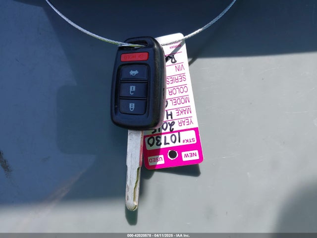 19XFB2F57FE045732 Honda Civic Lx