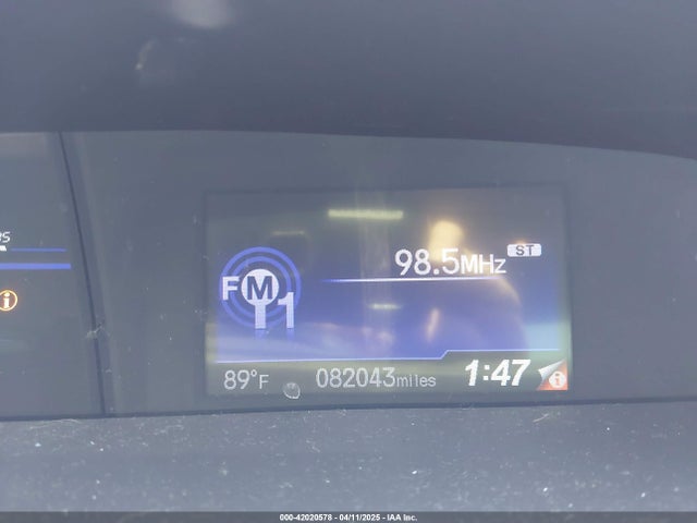 19XFB2F57FE045732 Honda Civic Lx