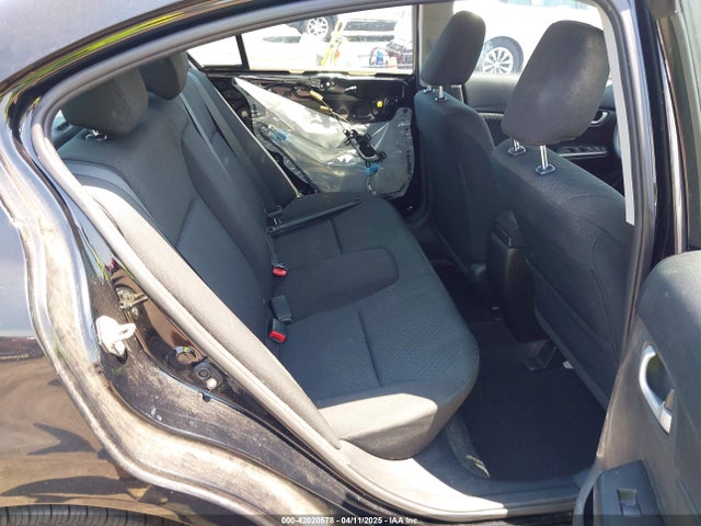 19XFB2F57FE045732 Honda Civic Lx