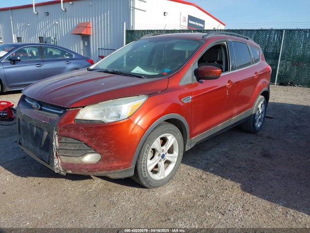 1FMCU0GX6EUC60919 Ford ESCAPE SE