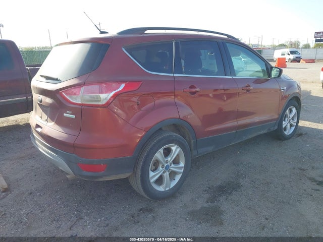 1FMCU0GX6EUC60919 Ford ESCAPE SE