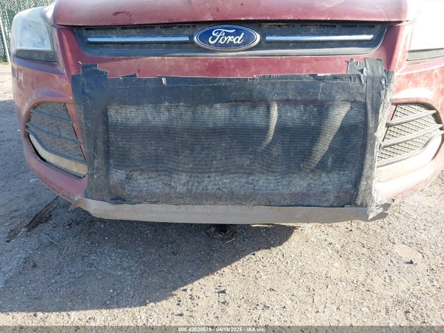 1FMCU0GX6EUC60919 Ford ESCAPE SE
