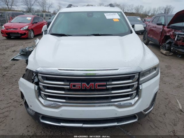 1GKKNKL48PZ170606 GMC Acadia Fwd Sle
