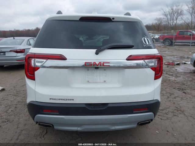 1GKKNKL48PZ170606 GMC Acadia Fwd Sle