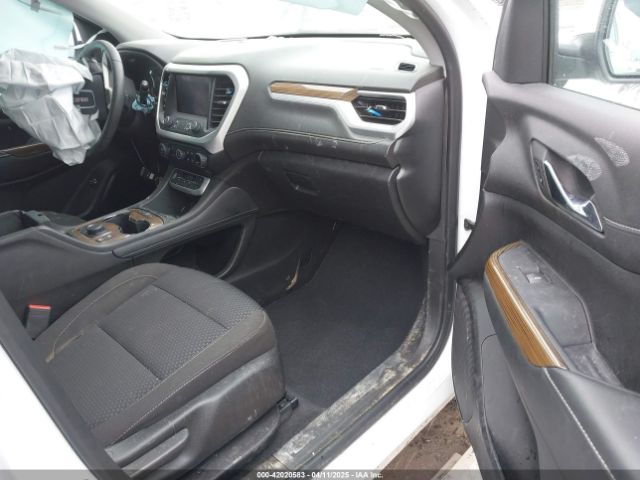 1GKKNKL48PZ170606 GMC Acadia Fwd Sle