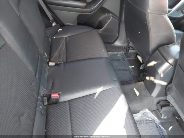 JF2SJGDC8EH456485 Subaru Forester 2.0xt Premium