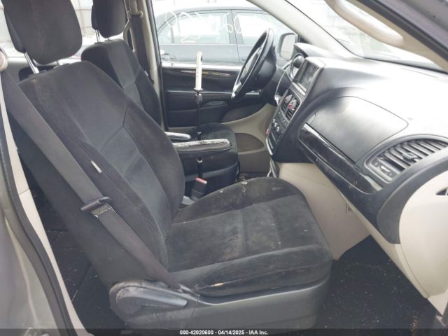 2C4RDGBG0GR171622 Dodge Grand Caravan American Value Pkg