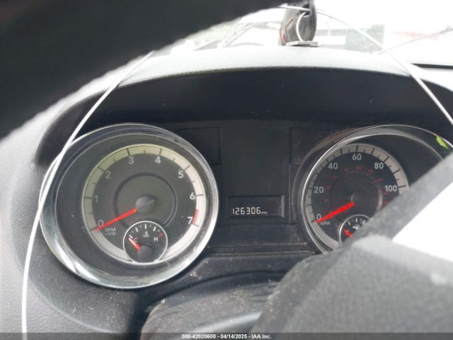 2C4RDGBG0GR171622 Dodge Grand Caravan American Value Pkg