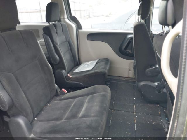 2C4RDGBG0GR171622 Dodge Grand Caravan American Value Pkg