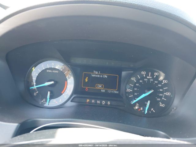 1FM5K7B80HGB45694 Ford Explorer