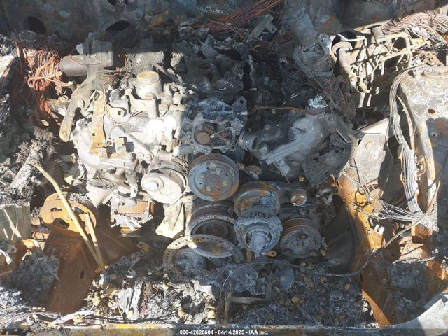Nissan Armada Platinum 2wd 2023 JN8AY2DA2P9403242 Image 10