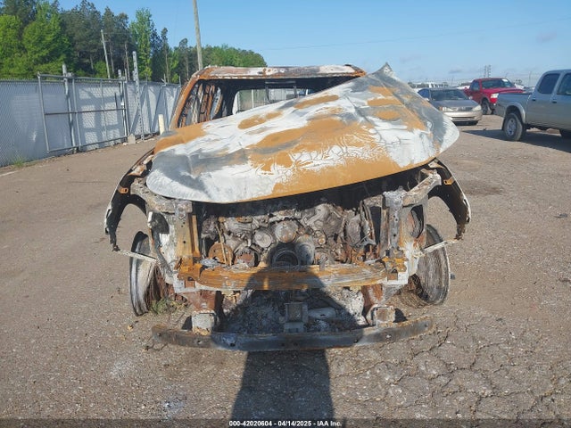 Nissan Armada Platinum 2wd 2023 JN8AY2DA2P9403242 Image 12