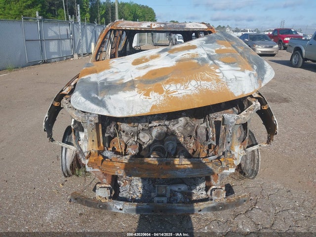 Nissan Armada Platinum 2wd 2023 JN8AY2DA2P9403242 Image 6