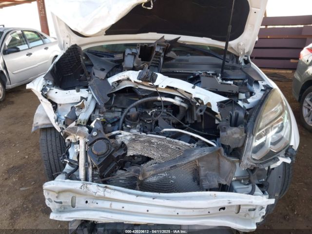 2GNALCEK4G6272633 Chevrolet lea - e85 max, aluminum
