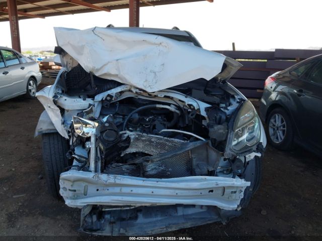 2GNALCEK4G6272633 Chevrolet lea - e85 max, aluminum