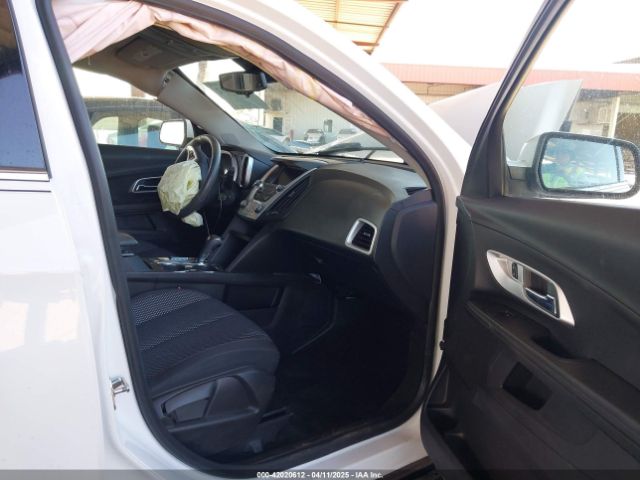 2GNALCEK4G6272633 Chevrolet lea - e85 max, aluminum