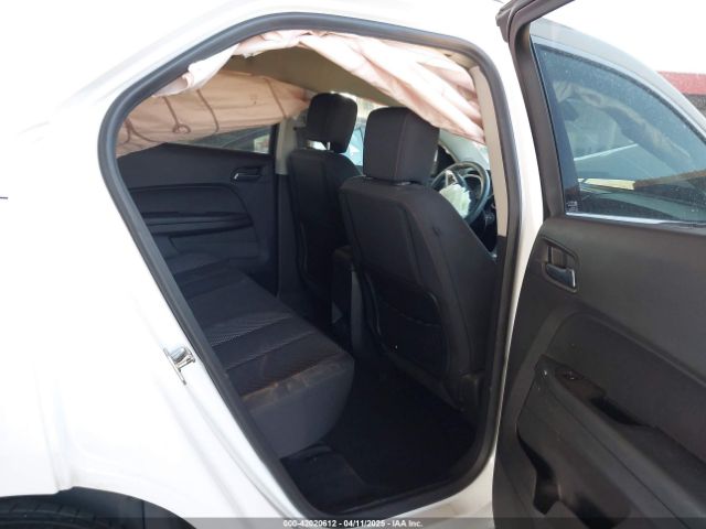 2GNALCEK4G6272633 Chevrolet lea - e85 max, aluminum