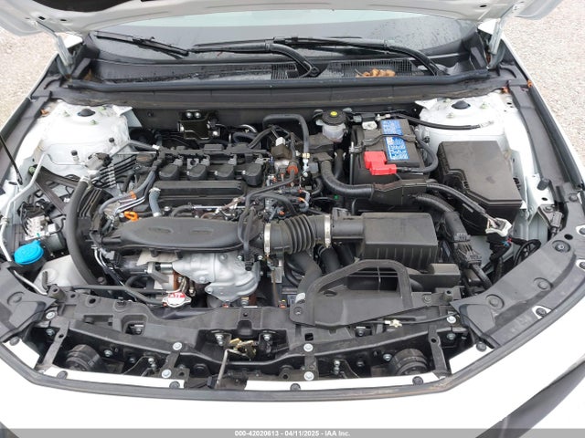 1HGCY1F30RA001901 Honda ACCORD EX